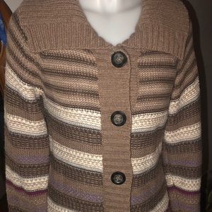 Old Navy Cardigan, Size Medium